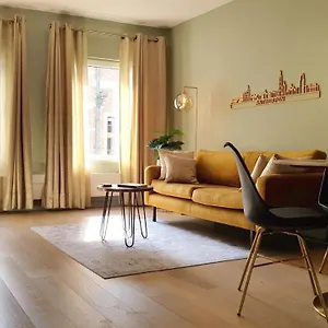 - Chique Appartement