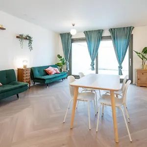 Centre Loft Appartement