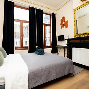 Luxury Appartement