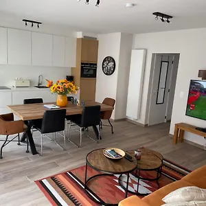 Casita & Oostende