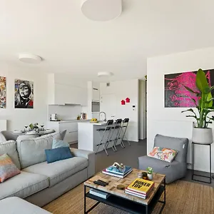 Ernest 33 Appartement