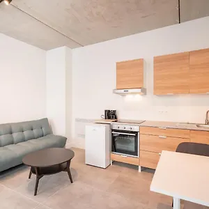 Opera In The Heart Of Appartement