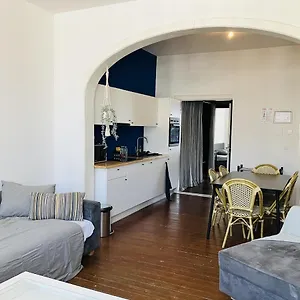 Suikernest Appartement