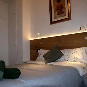 David's House Barcelone