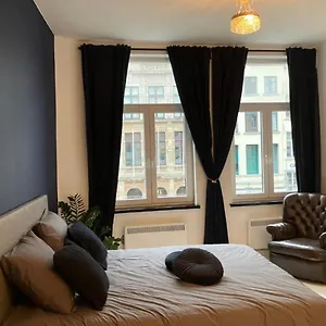 Suikernest Appartement