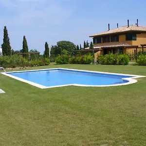 Torremirona Palmeras Navata