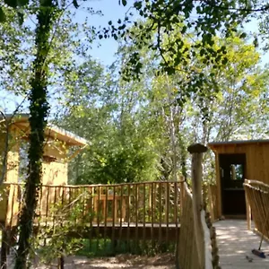 La Perchee Villelaure