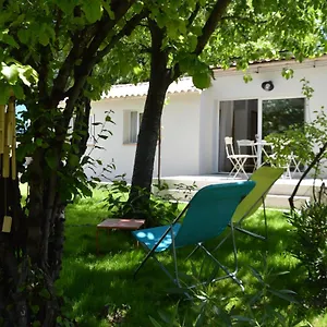 Charmante Maisonnette Indépendante à En Luberon Goult